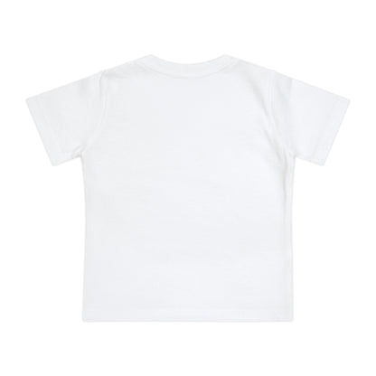 My First Christmas Baby Shirt
