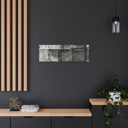Canvas Gallery Wraps