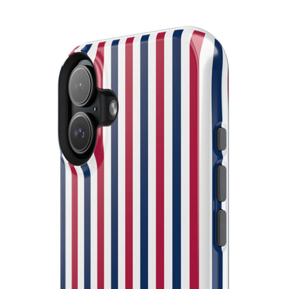 Impact-Resistant Cases