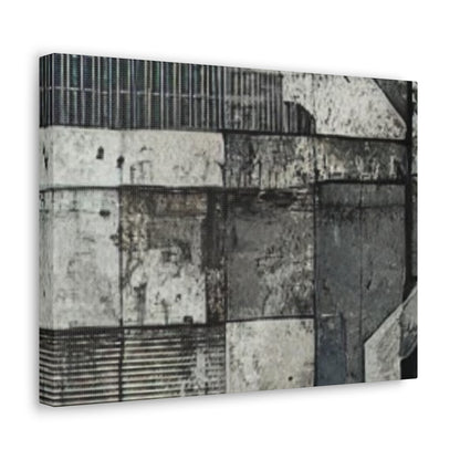 Canvas Gallery Wraps