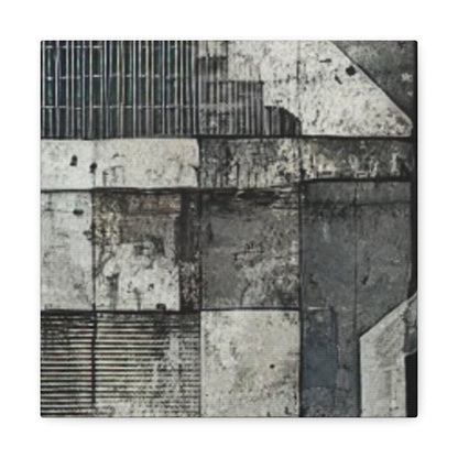 Canvas Gallery Wraps