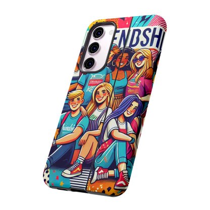 Tough Cases