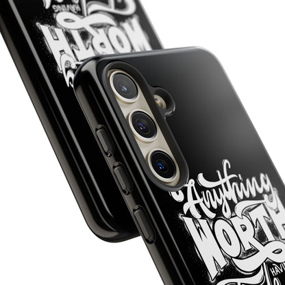 Tough Cases