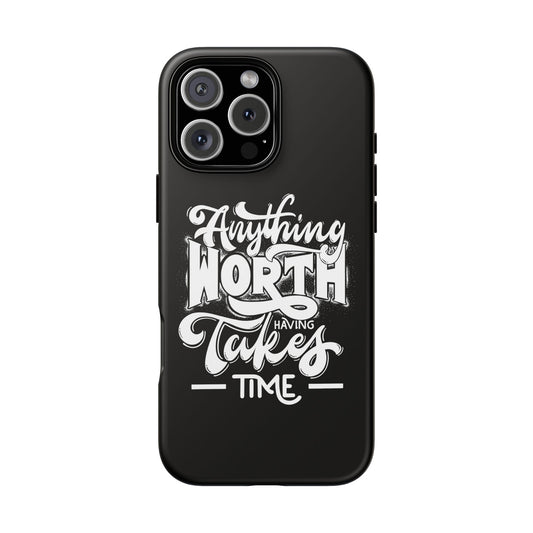 Tough Cases