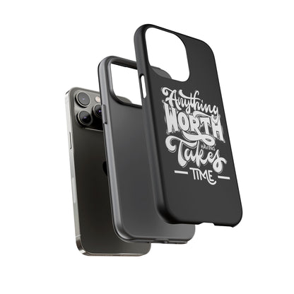 Tough Cases