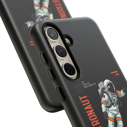 Tough Cases