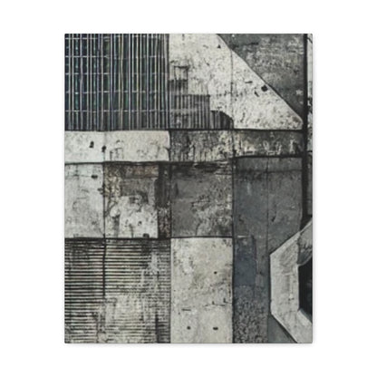 Canvas Gallery Wraps
