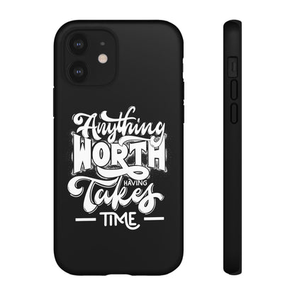 Tough Cases
