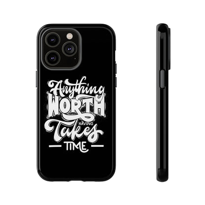 Tough Cases