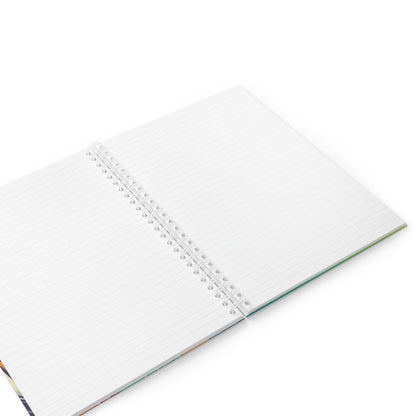 Spiral Notebook