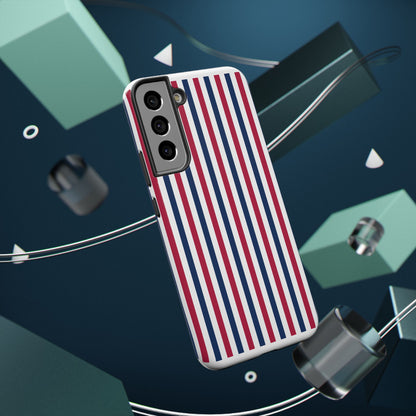 Impact-Resistant Cases