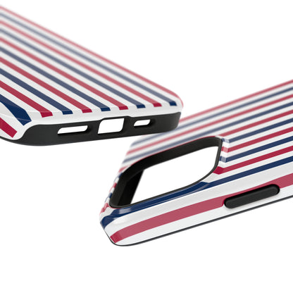 Impact-Resistant Cases