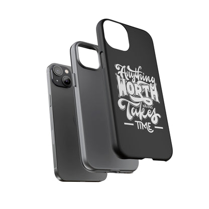 Tough Cases