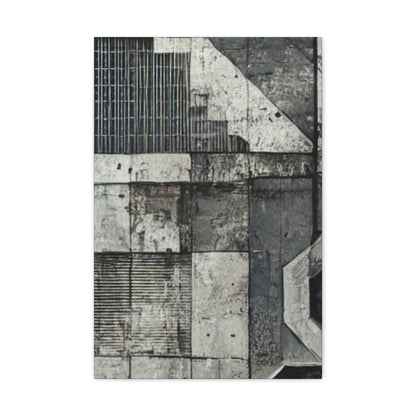 Canvas Gallery Wraps