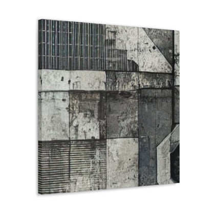 Canvas Gallery Wraps