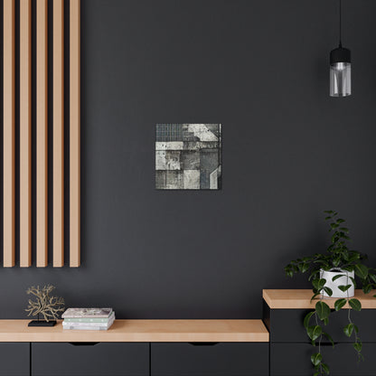 Canvas Gallery Wraps