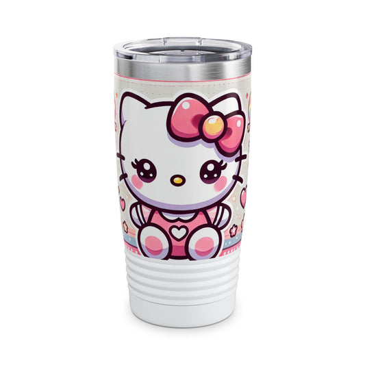 Ringneck Tumbler, 20oz