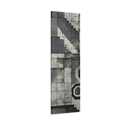Canvas Gallery Wraps