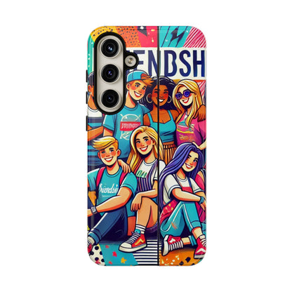Tough Cases