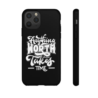 Tough Cases