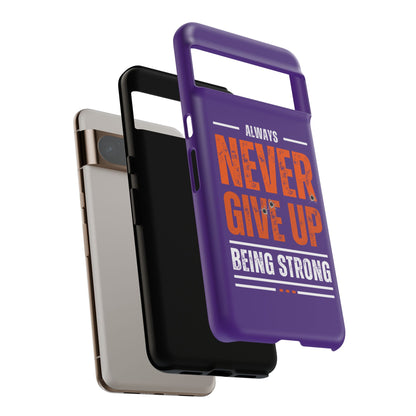 Tough Cases