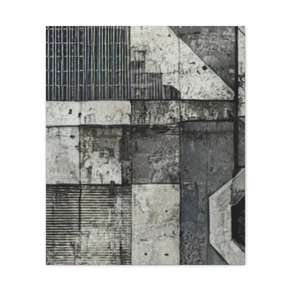 Canvas Gallery Wraps