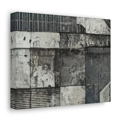 Canvas Gallery Wraps