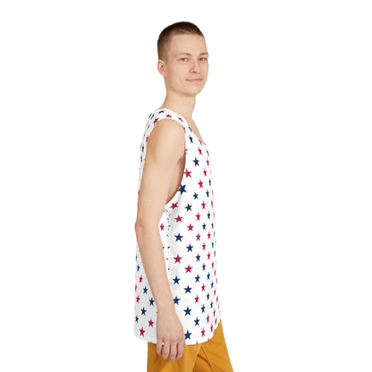 Men's Tank (AOP)