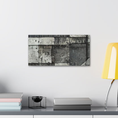 Canvas Gallery Wraps