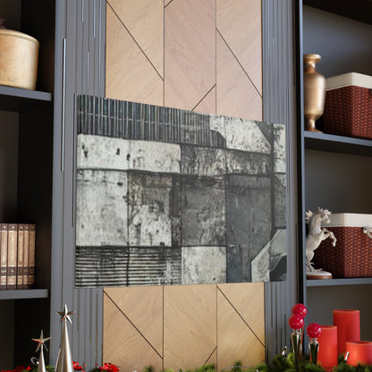 Canvas Gallery Wraps