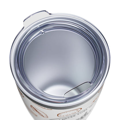 Ringneck Tumbler, 20oz