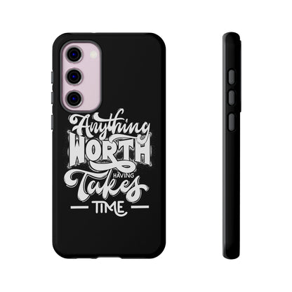 Tough Cases