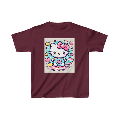Kids Heavy Cotton™ Tee