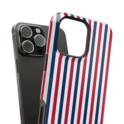 Impact-Resistant Cases