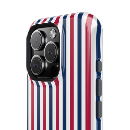 Impact-Resistant Cases