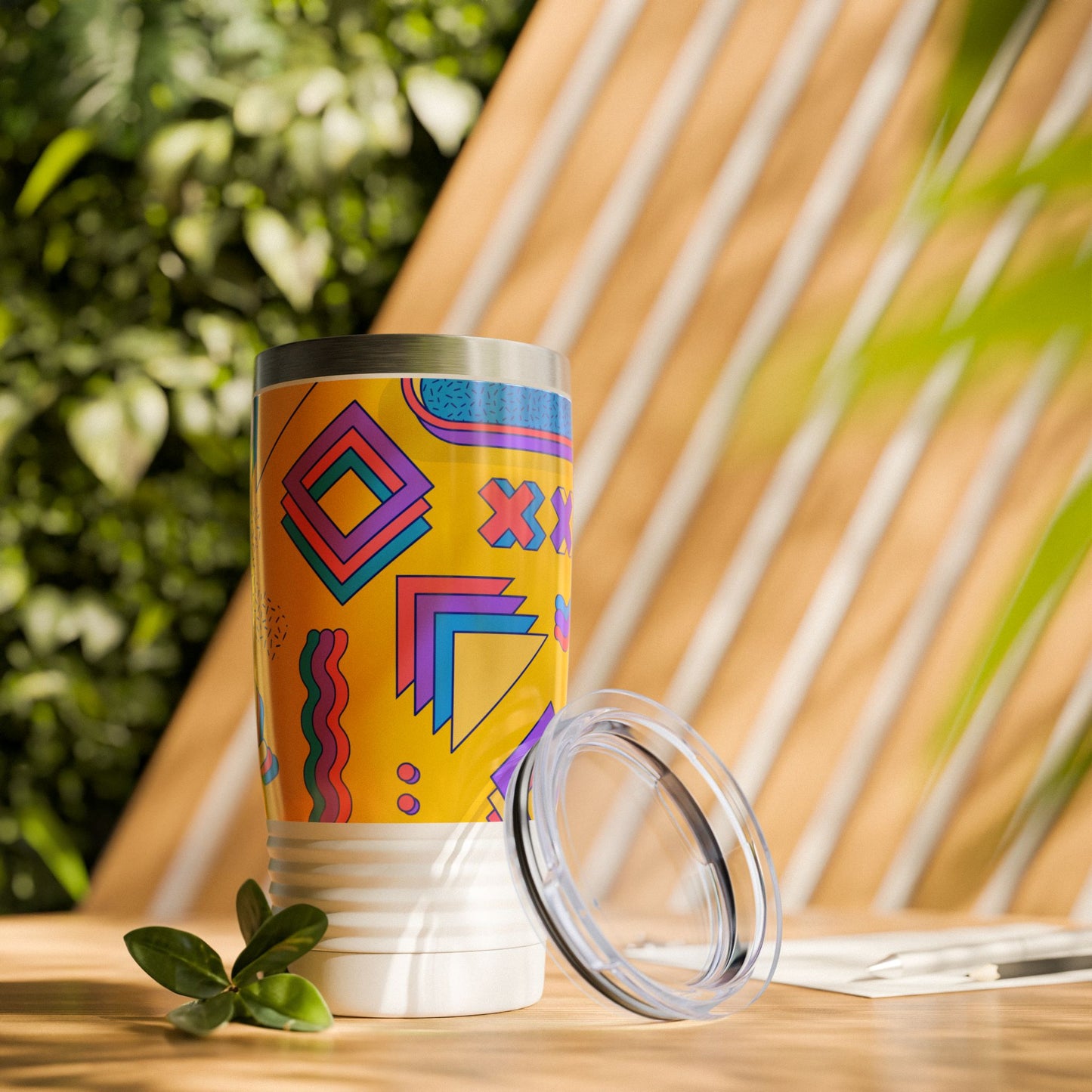 Ringneck Tumbler, 20oz