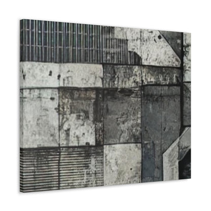 Canvas Gallery Wraps