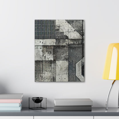 Canvas Gallery Wraps