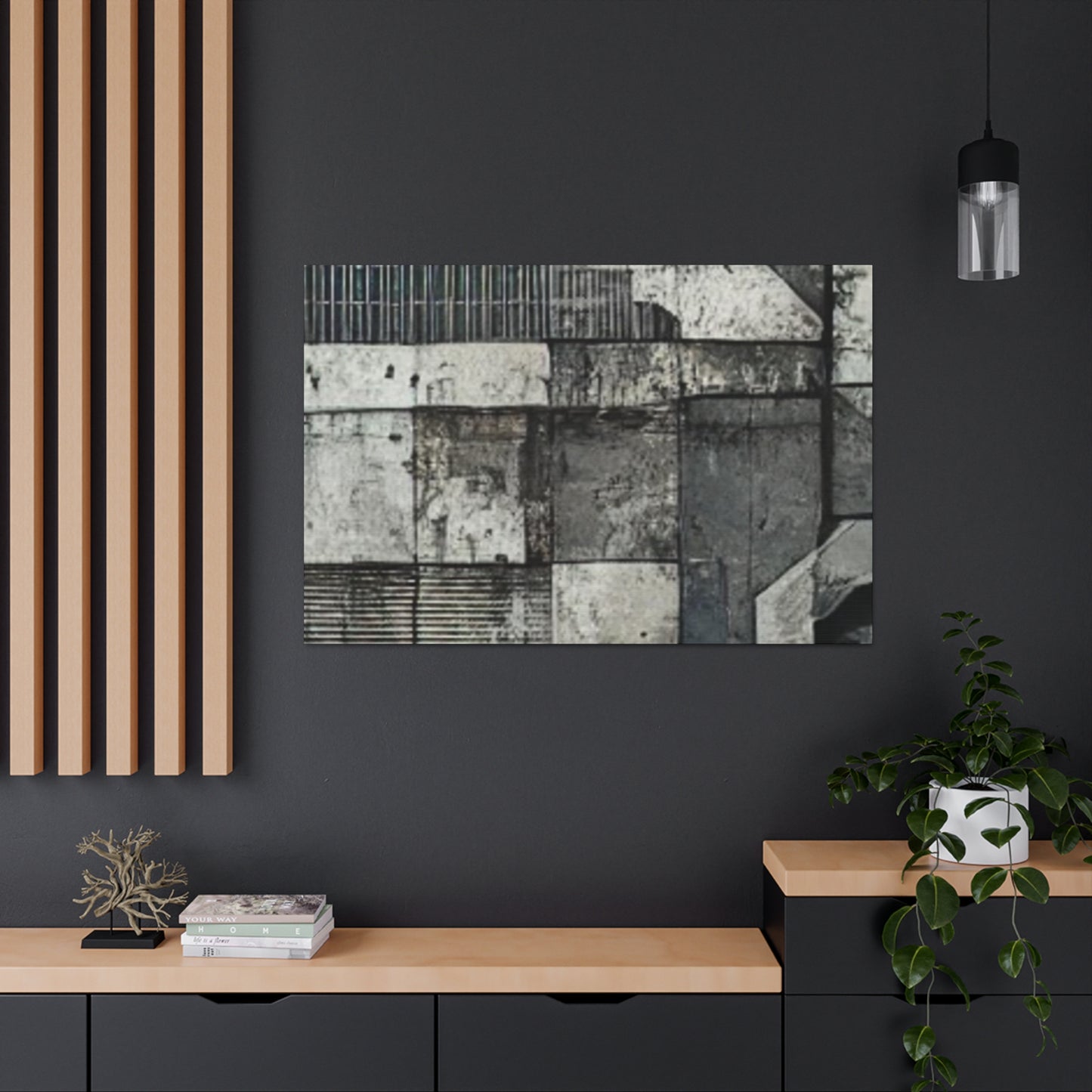 Canvas Gallery Wraps